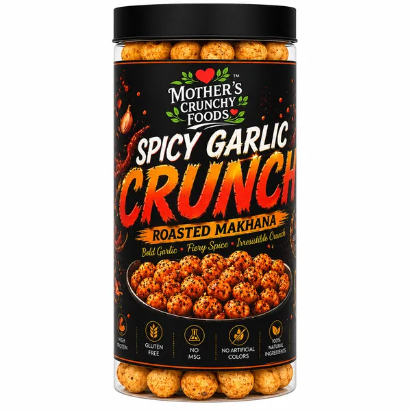 Spicy_Garlic_Crunch_Makhana
