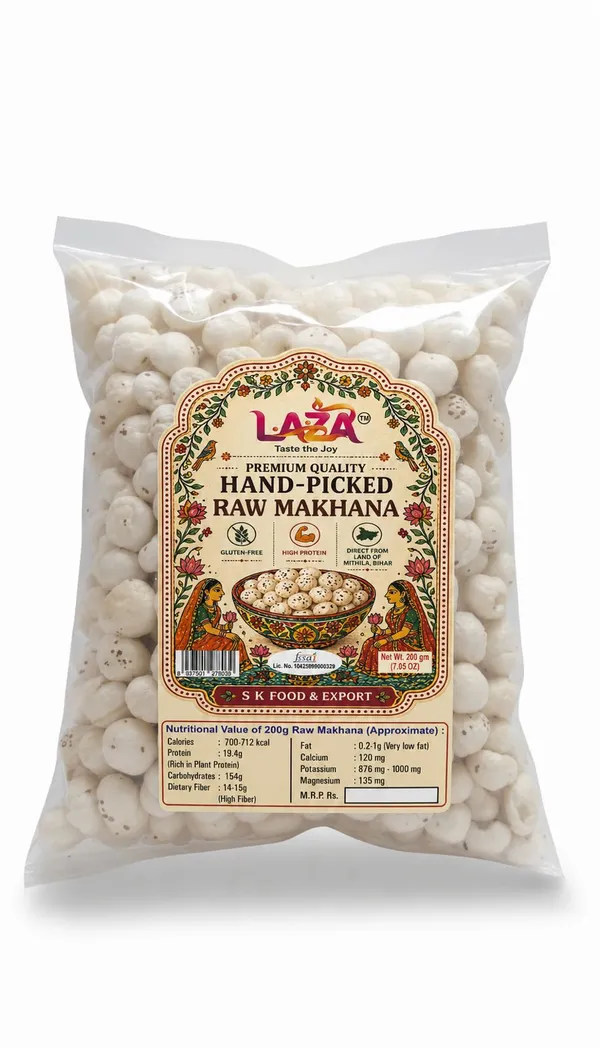 Laza_Hand_Picked_Raw_Makhana_Pack_Of_2