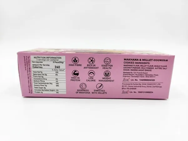 Laza_Makhana_And_Millet_No_Added_Sugar_Digestive_Cookies_Pack_Of_4