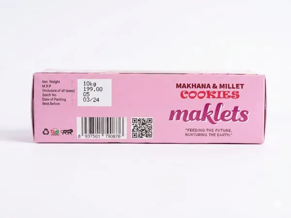 Laza_Makhana_And_Millet_No_Added_Sugar_Digestive_Cookies_Pack_Of_4