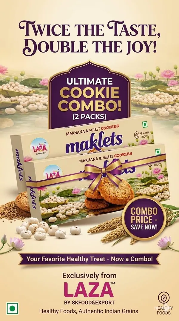 Laza_Millet_Digestive_Cookies_Fiber_Rich_Pack_Of_4
