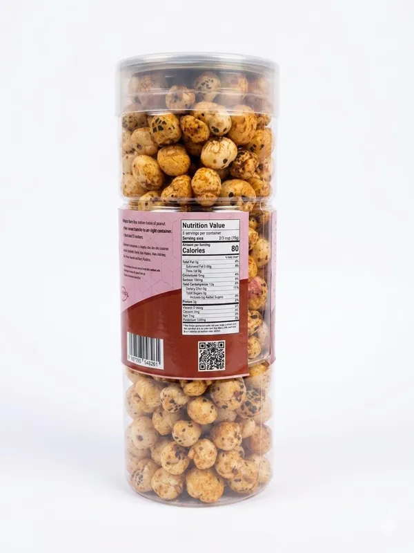 Laza_Mix_Masala_Roasted_Makhana_Fox_Nuts_Snack_Pack_Of_2