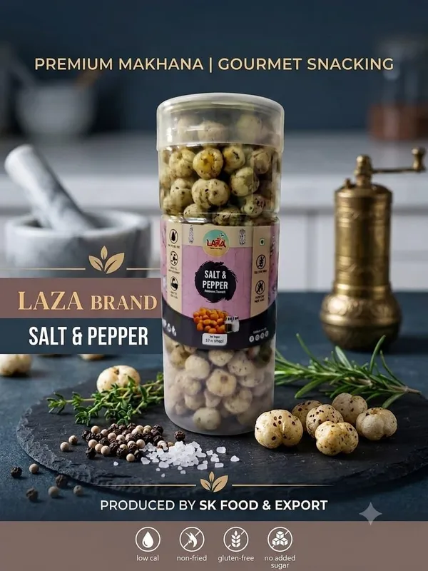 Laza_Salt_And_Pepper_Roasted_Makhana_Fox_Nuts_Snack_Pack_Of_2