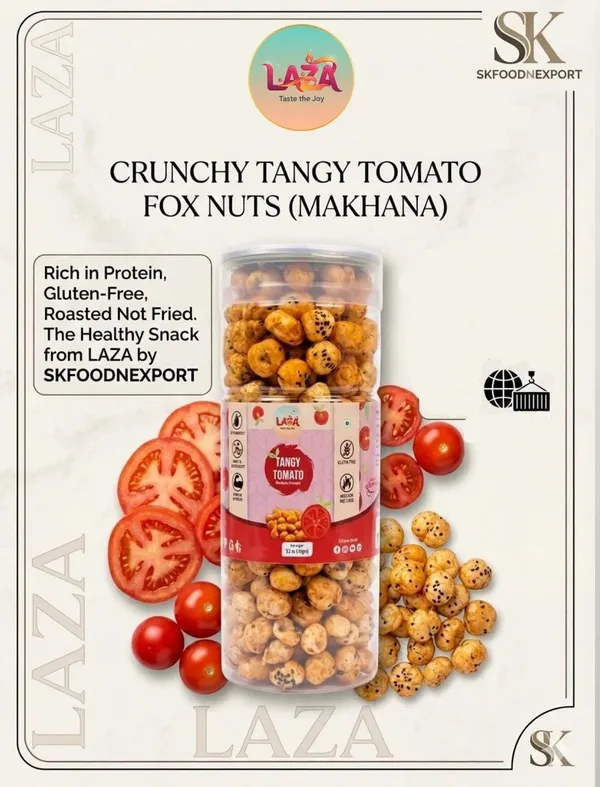 Laza_Mix_Masala_And_Tangy_Tomato_Cream_Roasted_Makhana_Combo_Pack_Of_2