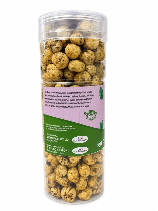 Laza_Pudina_Roasted_Makhana_Fox_Nuts_Snack_Pack_Of_2