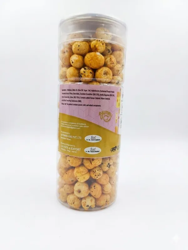 Laza_Tangy_Cheese_Roasted_Makhana_Fox_Nuts_Snack_Pack_Of_2