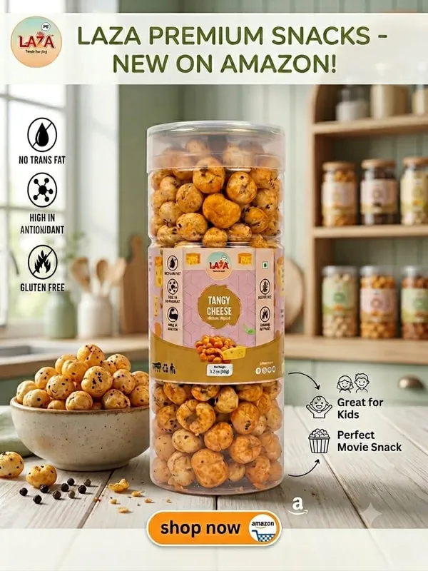 Laza_Tangy_Cheese_Roasted_Makhana_Fox_Nuts_Snack_Pack_Of_2