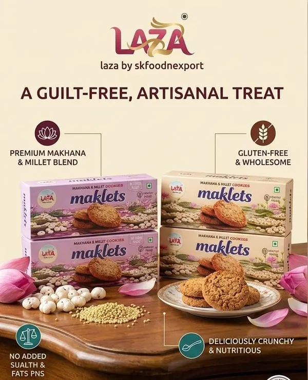 Laza_Makhana_And_Millet_No_Sugar_Digestive_Cookies_Pack_Of_2