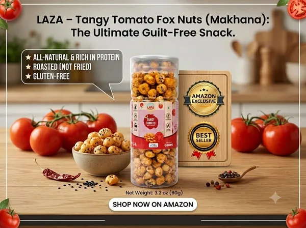 Laza_Peri_Peri_And_Tangy_Tomato_Cream_Roasted_Makhana_Combo_Pack_Of_2