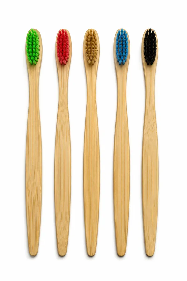 Bamboo_Toothbrush_Set_With_Multicolour_Bristles_Set_Of_5