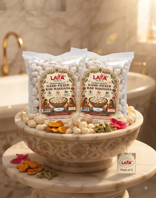 Laza_Hand_Picked_Raw_Makhana_Pack_Of_2