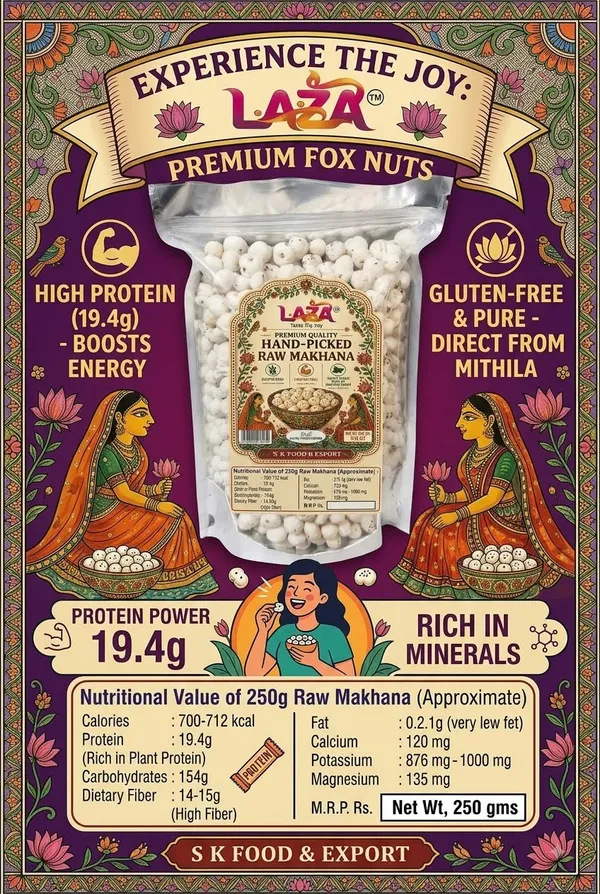 Laza_Raw_Phool_Makhana_100%_Pure_Snack_Pack_Of_2