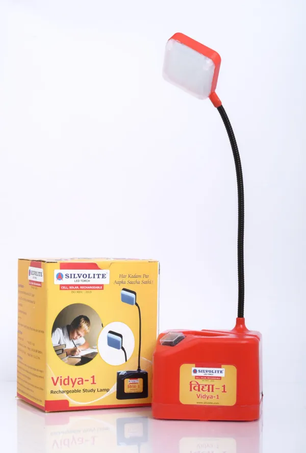 Vidhya_-1_lamp