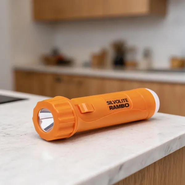 Silvolite_Rambo_1200Mah_Li_Battery_Orange_Torch_Pack_Of_2