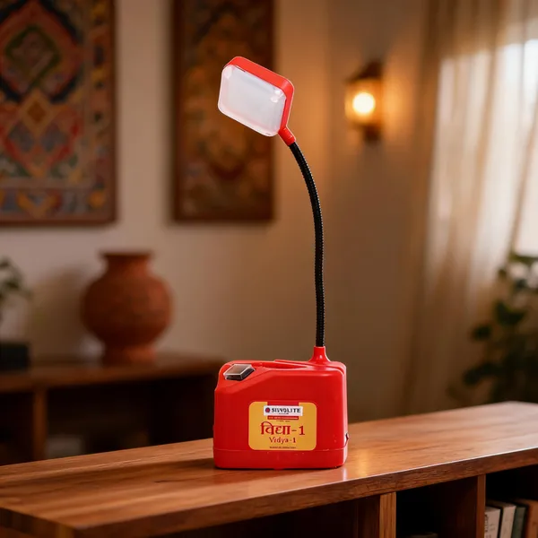 Abs_Plastic_Emergency_Home_Orange_Lamp