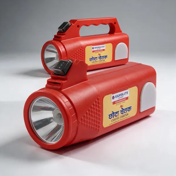 Silvolite_Chota_Chetak_Li_Battery_Red_Compact_Torch
