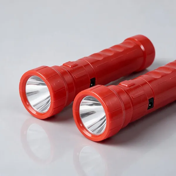 Silvolite_Rt_25_1200Mah_Li_Battery_Orange_Torch_Pack_Of_2