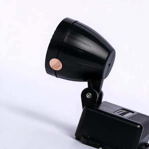 Silvolite_Chintu_Plus_2600Mah_Li_Battery_Black_Torch