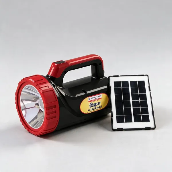 Silvolite_Vikram_6V_Lead_Acid_Black_Torch