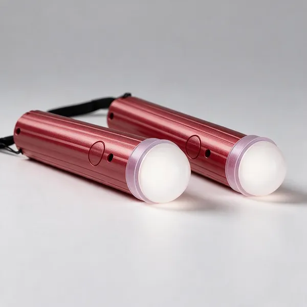 Silvolite_Sunny_1200Mah_Li_Battery_Maroon_Torch_Pack_Of_2