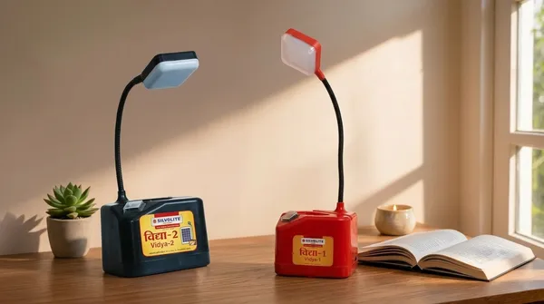 Abs_Plastic_Emergency_Home_Black_And_Orange_Lamp