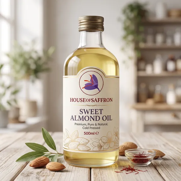 500_Grams_Sweet_Almond_Oil