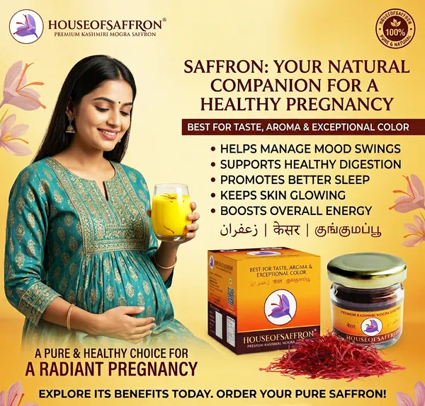 1_Gram_100%_Pure_Kashmir_Saffron_Mogra_ISO3632_Grade_1
