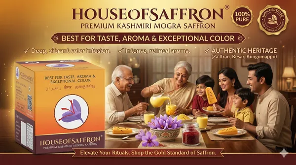 1_Gram_100%_Pure_Kashmir_Saffron_Mogra_ISO3632_Grade_1