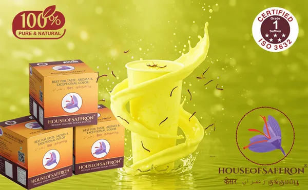 1_Gram_100%_Pure_Kashmir_Saffron_Mogra_ISO3632_Grade_1
