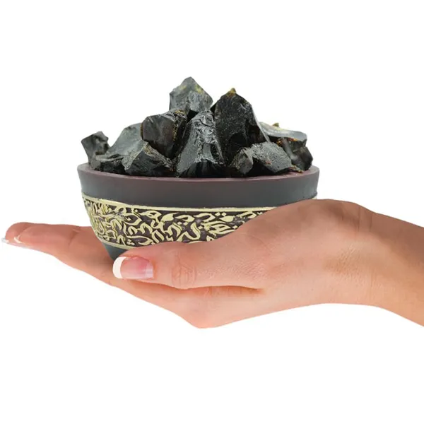 10_Grams_Shilajit_Solid