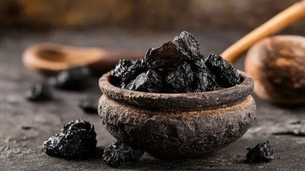 10_Grams_Shilajit_Solid