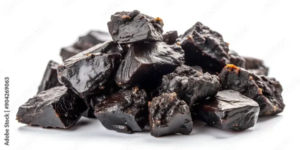 10_Grams_Shilajit_Solid
