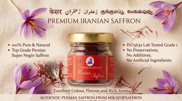 1_Gram_100%_Pure_Irani_Super_Negin_Saffron