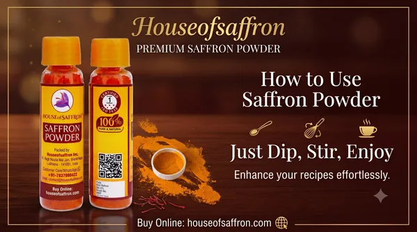 1_Gram_Saffron_Powder