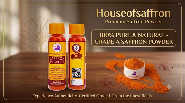 1_Gram_Saffron_Powder