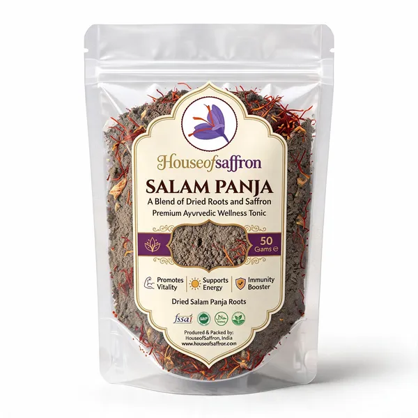 50_Grams_100%_Pure_Salam_Panja