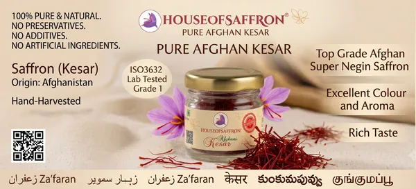 1_Gram_100%_Pure_Afghani_Super_Negin_Saffron