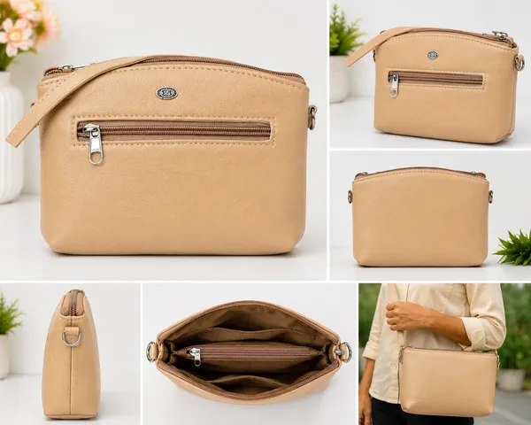 Beige_Pu_Leather_Structured_Crossbody_Sling_Bag_For_Women