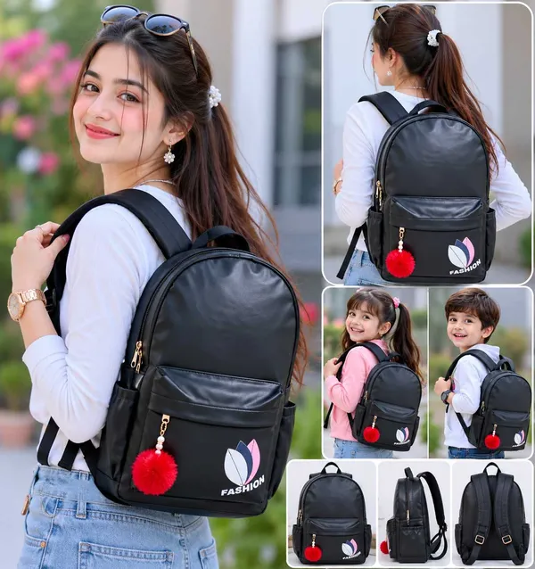 Black_Polyester_Graphic_Print_Backpack_For_Women