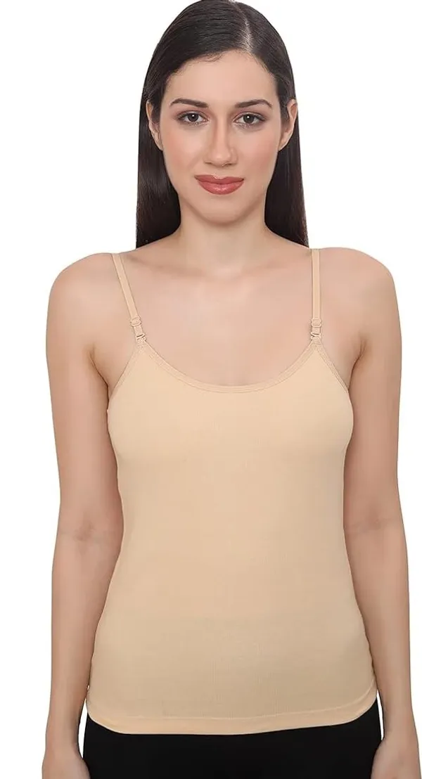 Spaghetti_Strap_Camisole_For_Women