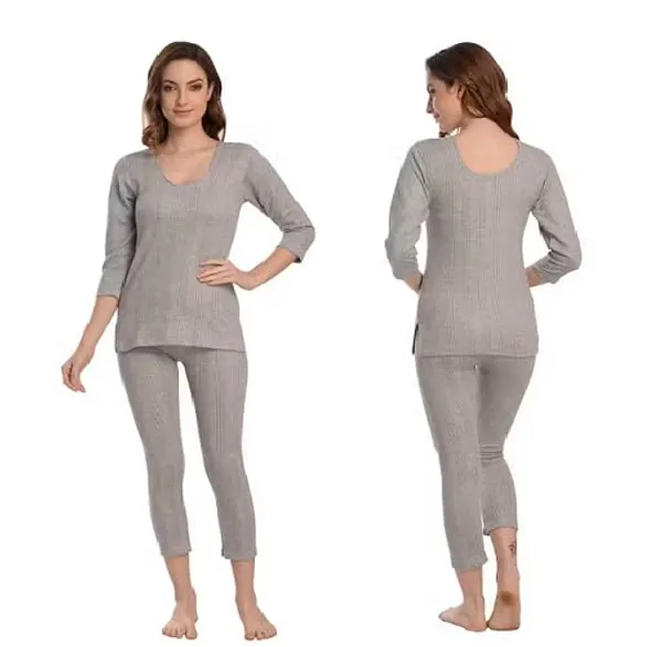 Women_S_Thermal_Top_And_Bottom_Set