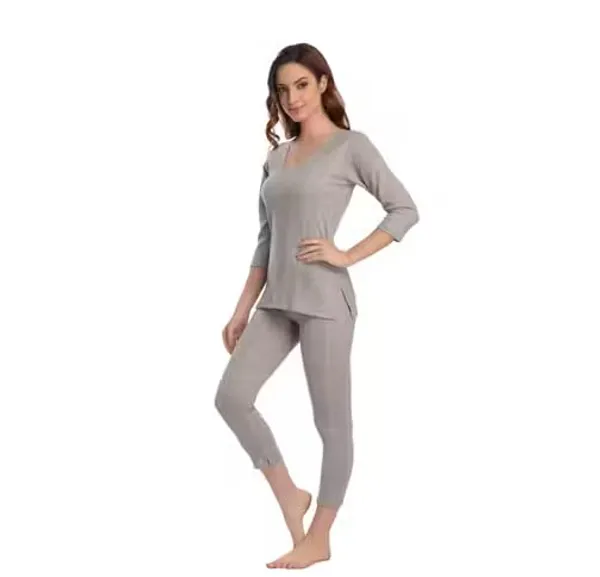 Women_S_Thermal_Top_And_Bottom_Set