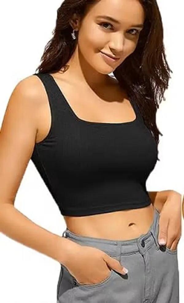 Women_S_Ribbed_Crop_Tank_Top