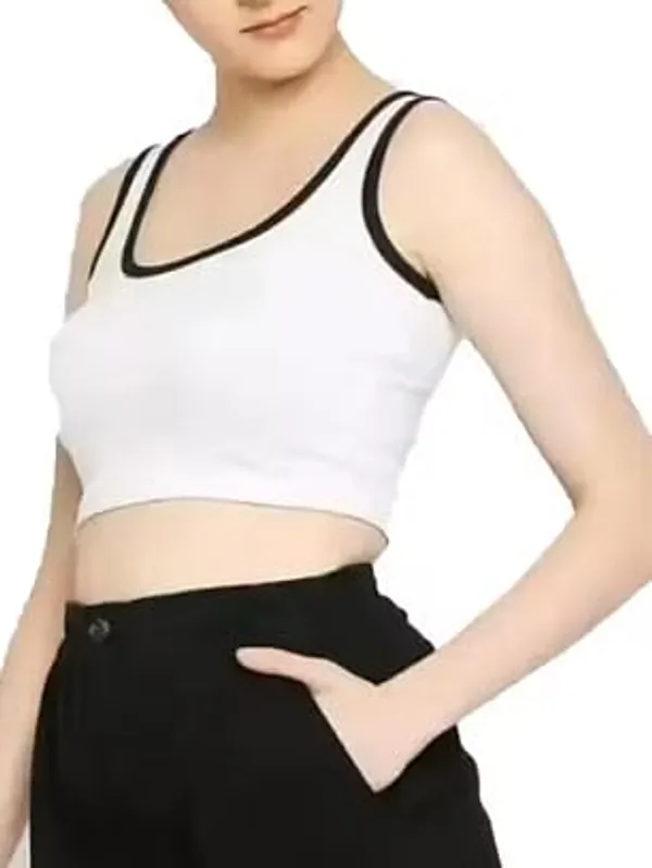 Women_S_Ribbed_Crop_Tank_Top