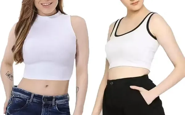 Women_S_Ribbed_Crop_Tank_Top