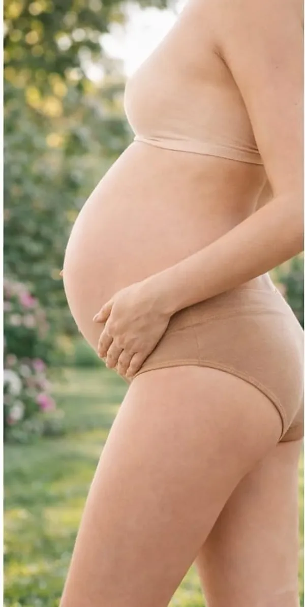 Maternity_Low_Waist_Cotton_Briefs