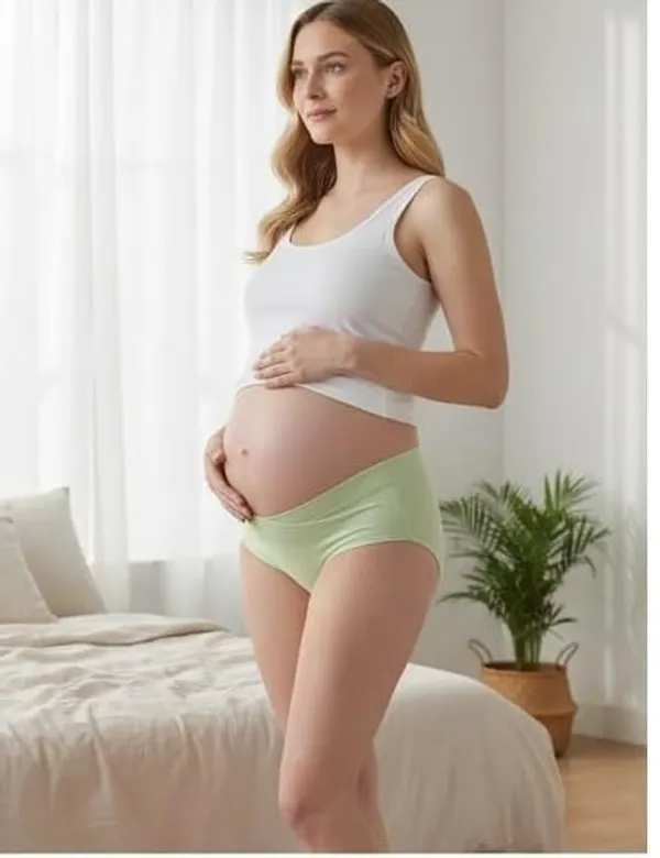 Cotton_Maternity_Panty