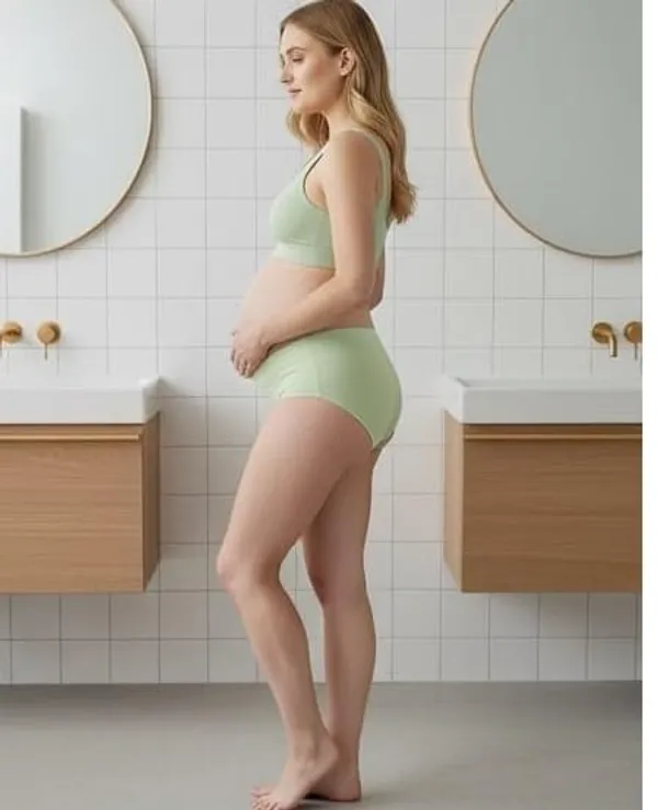 Cotton_Maternity_Panty