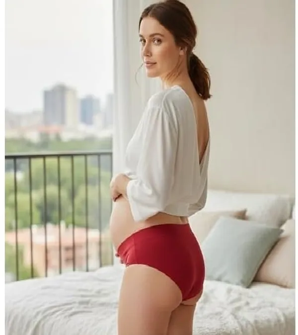 Cotton_Maternity_Panty