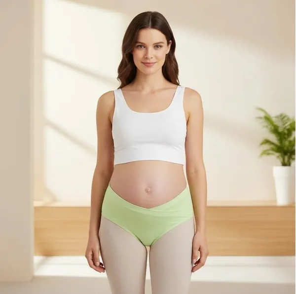Cotton_Maternity_Panty